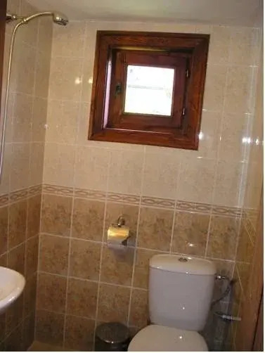 Nenchova Guest House