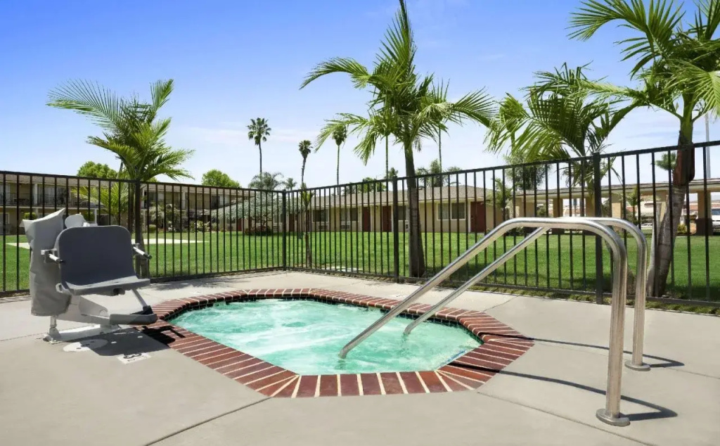 Quality Inn & Suites Santa Maria