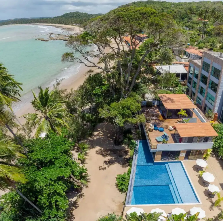 Vila de Taipa Exclusive Hotel