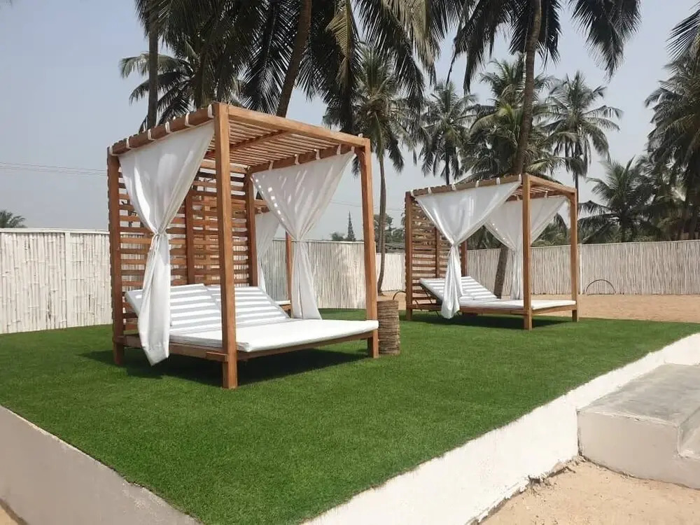 Lekki Miami Beach Resort