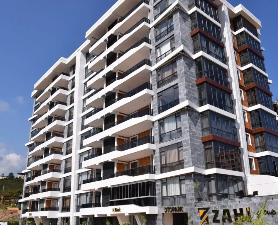 Zahi Hotel Dream Houses