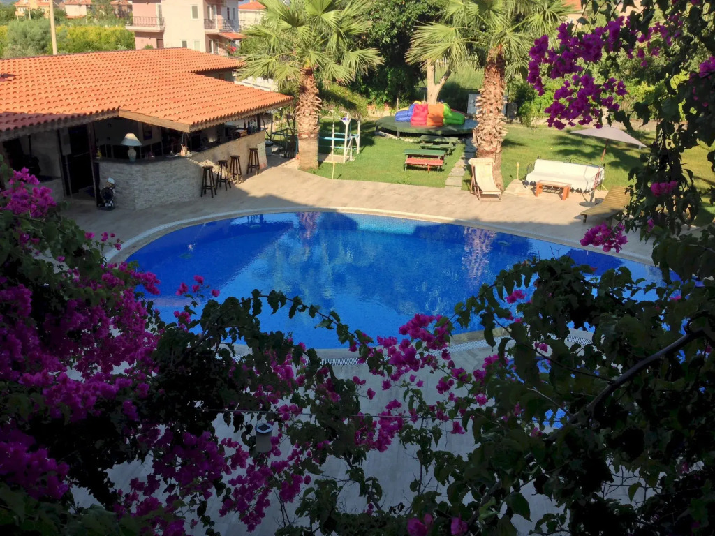 Murat Paşa Konağı Boutique Hotel