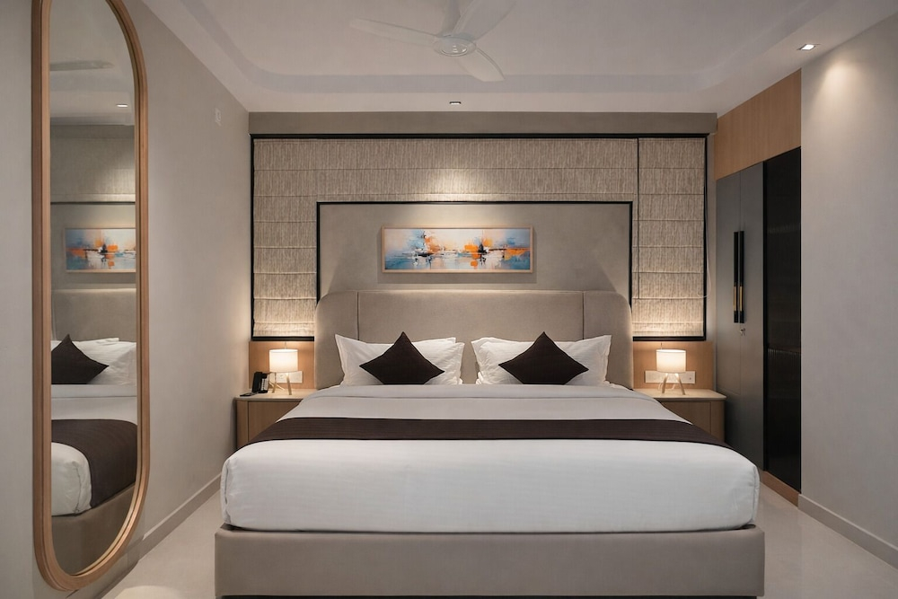 Dlite Rivera Hotel Apartments