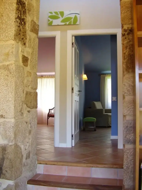 Pazo Da Cruz