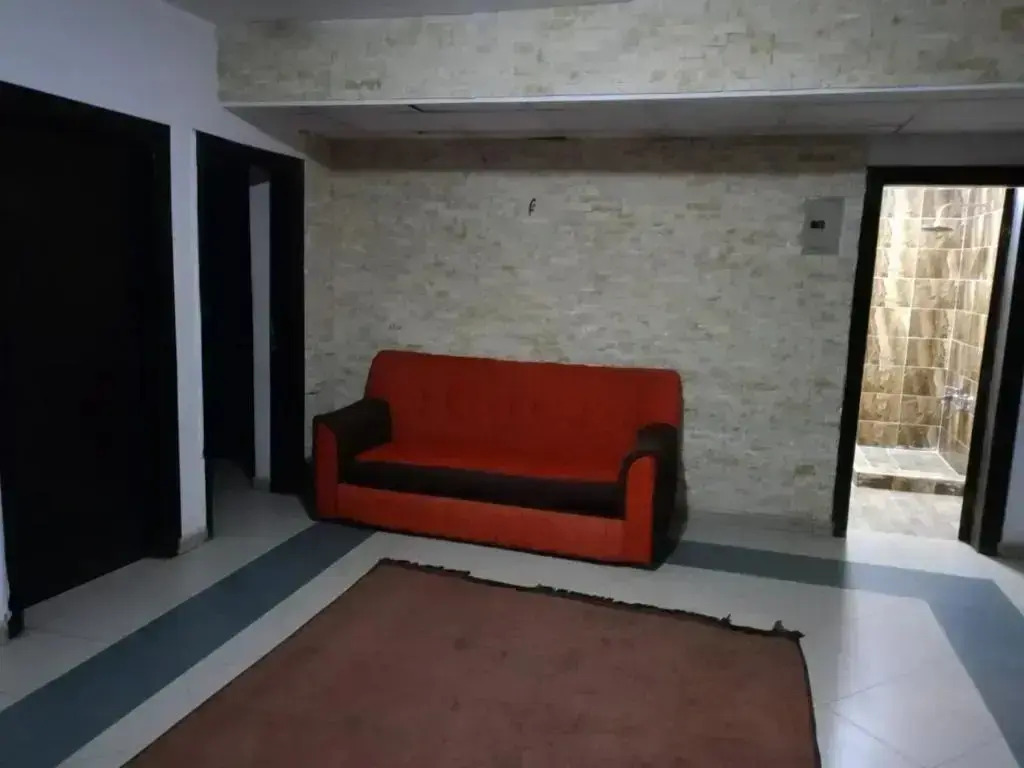 Royal Pyramids Hotel