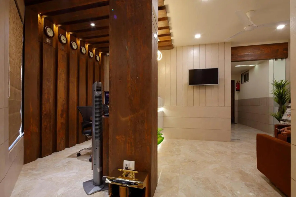 Hotel Alka Inn