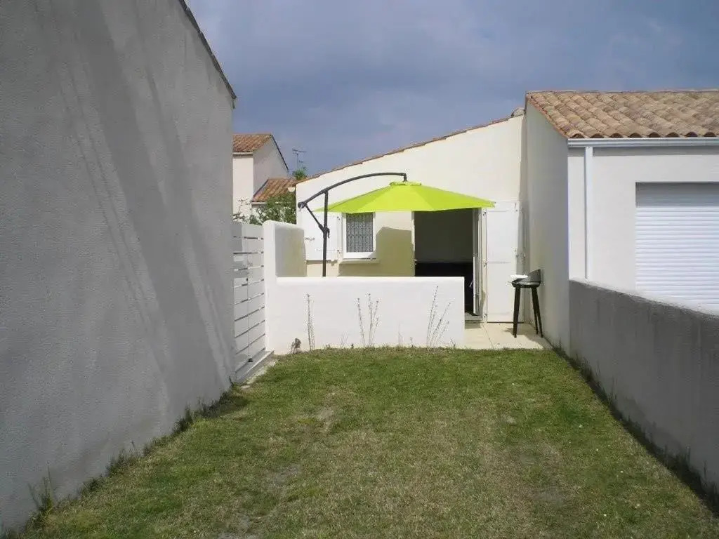 Maison Dolus-d'Oléron, 2 pièces, 2 personnes - FR-1-246A-350