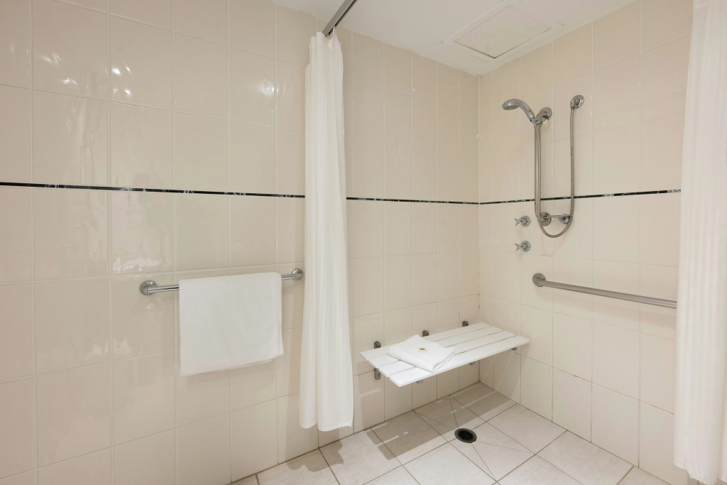 The Executive Inn, Newcastle
