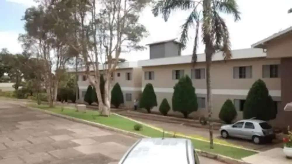 Bekassin Botucatu Hotéis Ltda