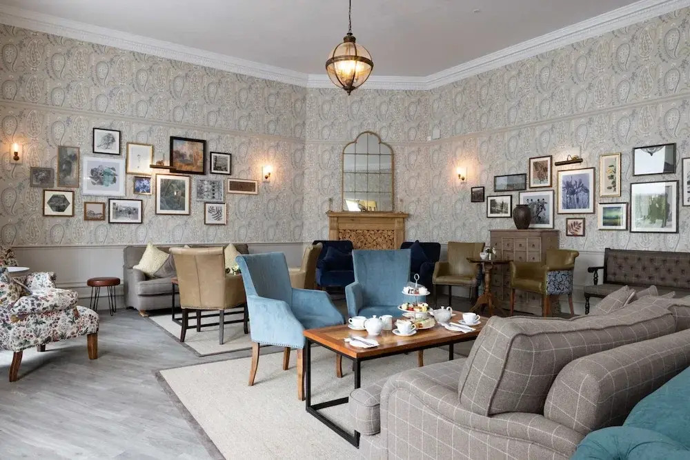 The Harrogate Inn - The Inn Collection Group