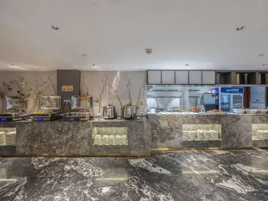 Lishui Wanqiao International Hotel