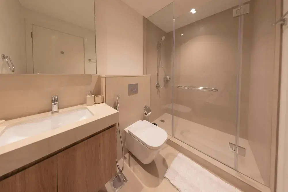 Lavish 2BR in Downtown Views Close to Dubai Mall Burj Khalifa