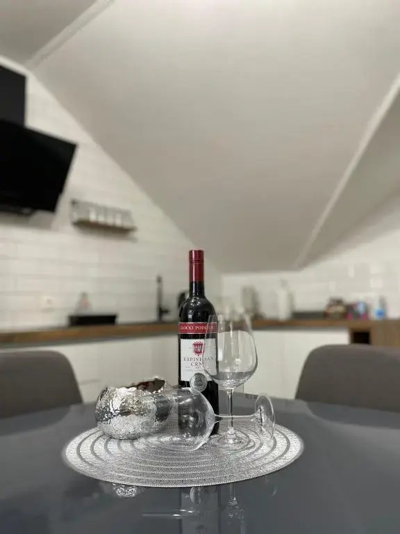 Apartman Pavić
