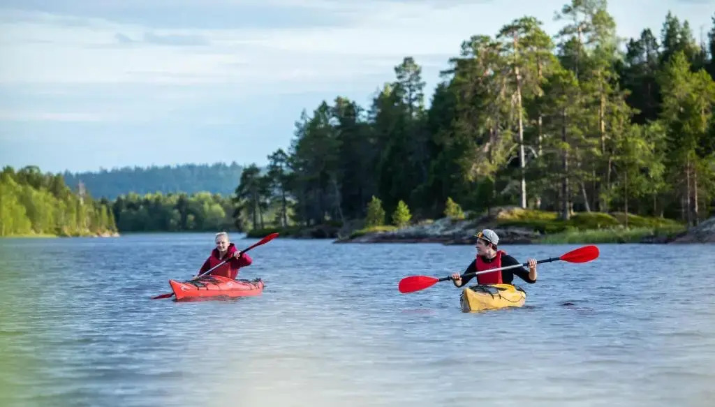 Wilderness Hotel Inari & Igloos