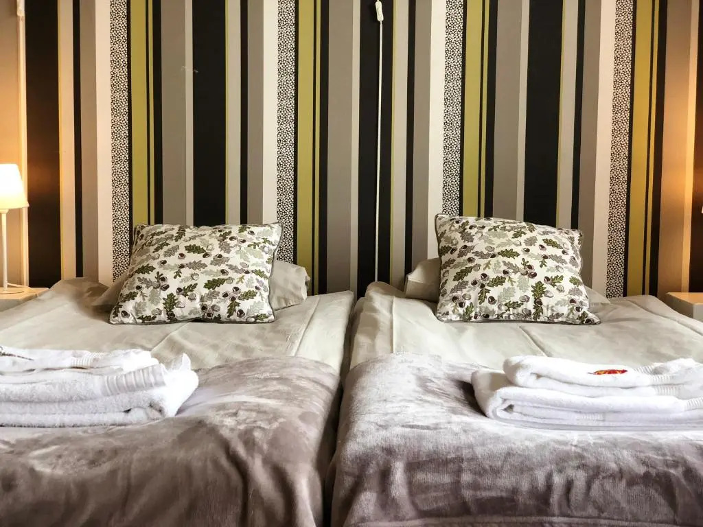 Järnvägshotellet