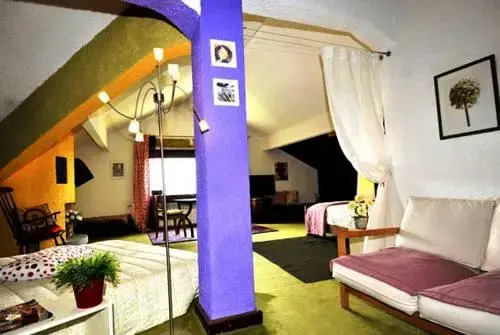 Al Pino B&B