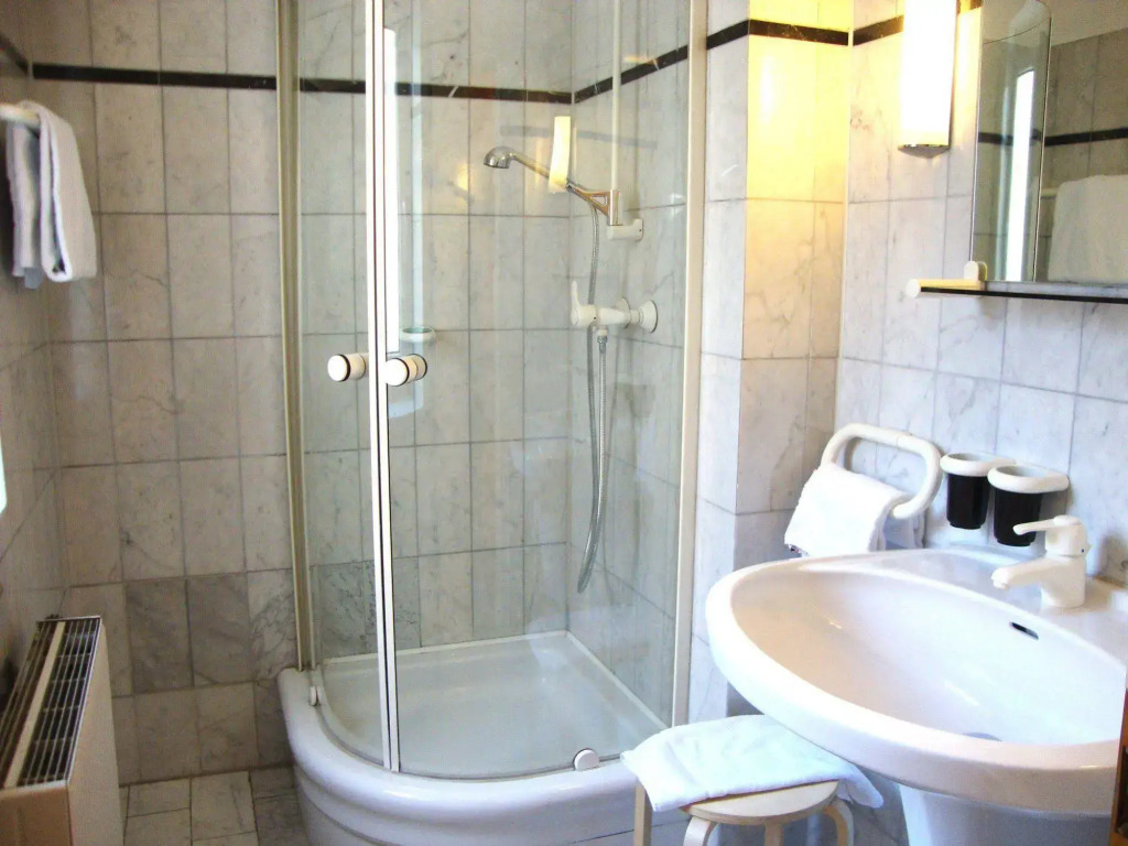 Mondial Appartement Hotel