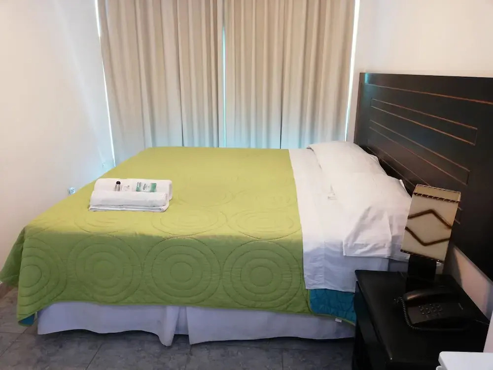 Hotel Sol de Piura
