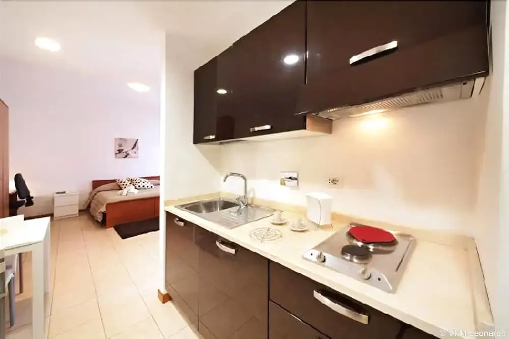Residenza Conti