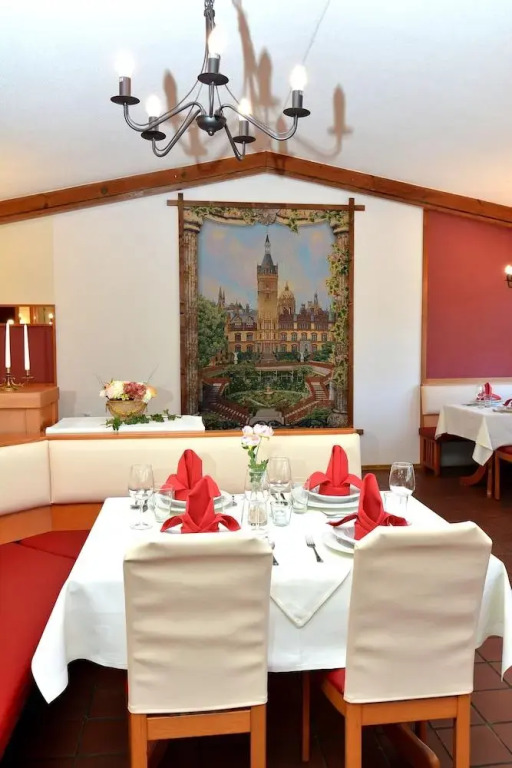 Ferienwohnung Wildgatter