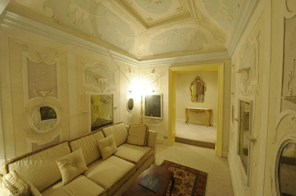 Ca Sagredo Hotel