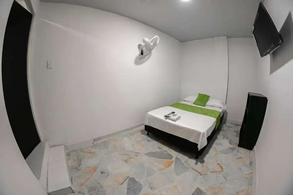 Hotel Santander Express