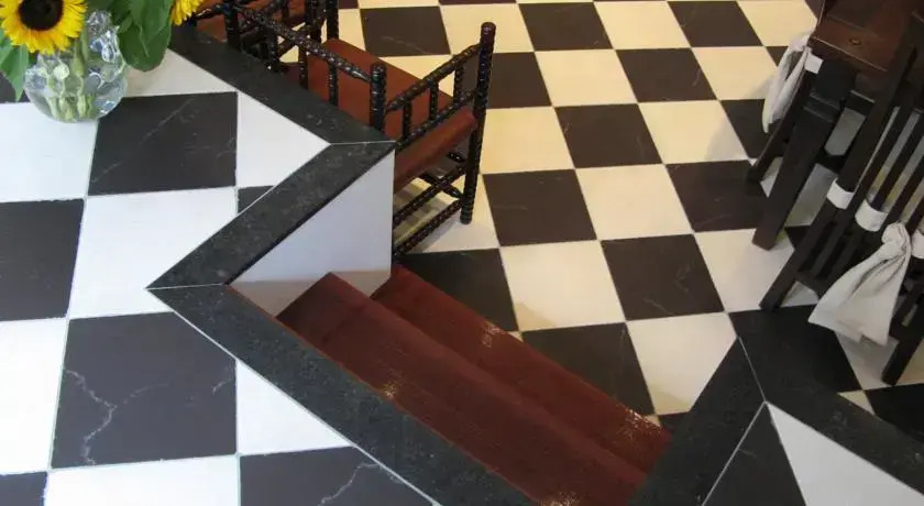 B&B Amsterdam 1780