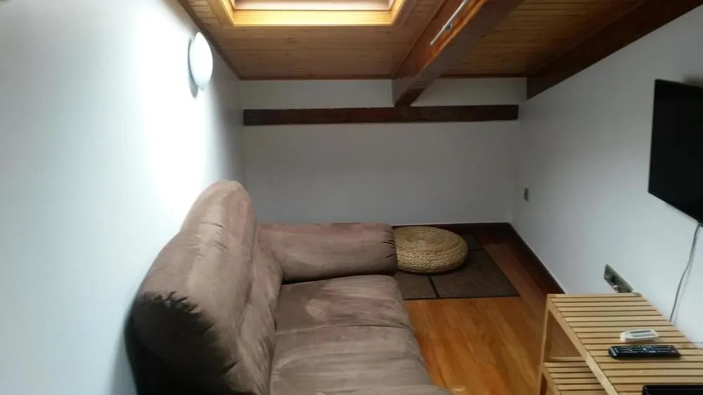 Apartamentos Good Stay Buenavista