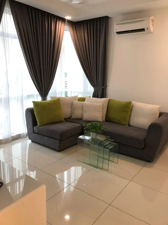 The Lovely Home at Kuala Lumpur