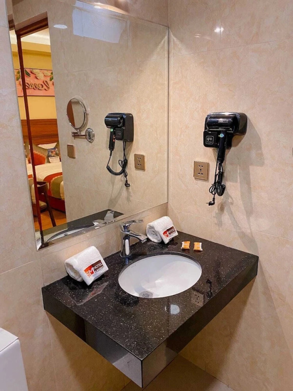 SM Hotel