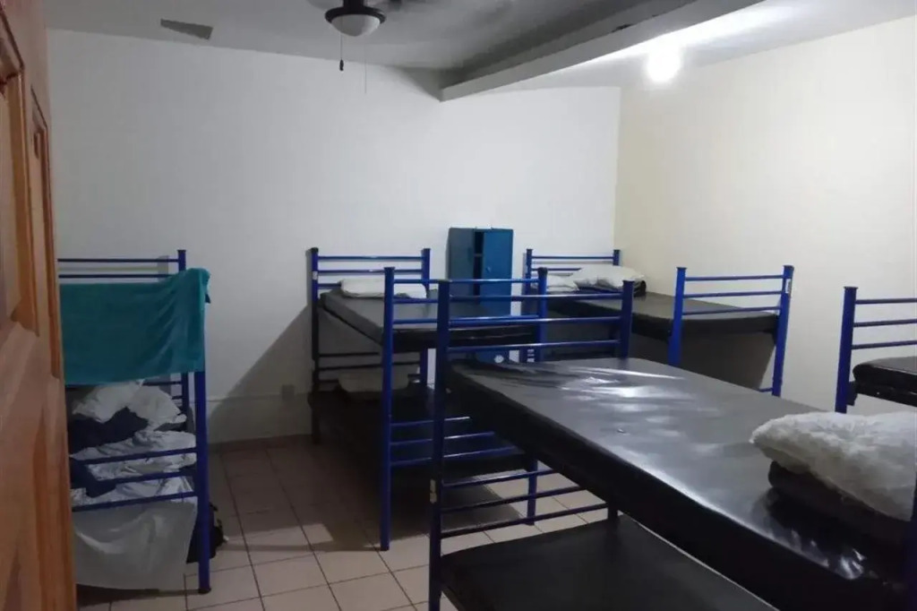 Hostal Amigo