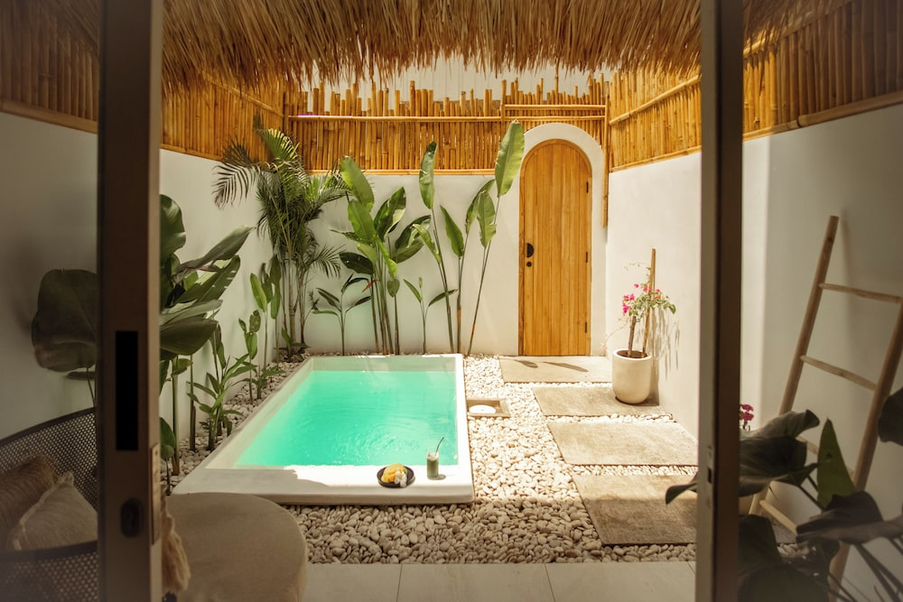 Villa Casadou By Orivista 6min to Beach