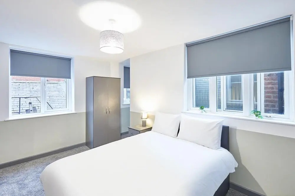 Host Stay Apartment 3 Clarendon