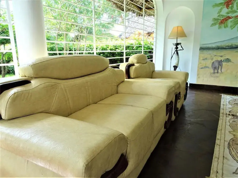 Mugumo Resort, Watamu