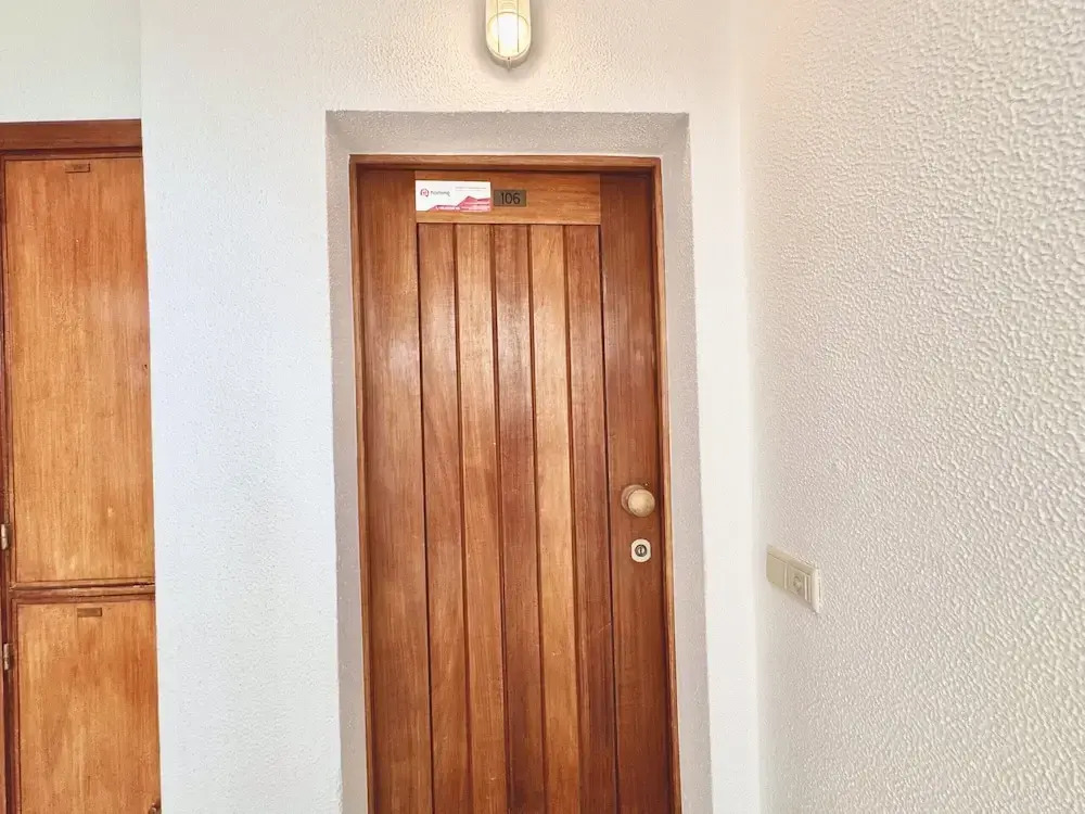Vilamoura Central 11 With Pool by Homing