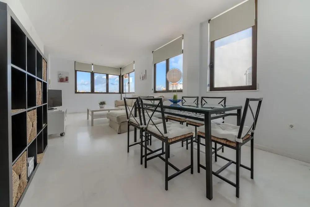 Apartamentos Mercurio 49