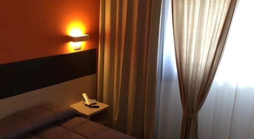 Hotel Milano