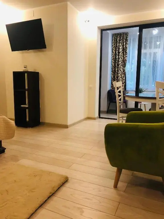 Apartament Park