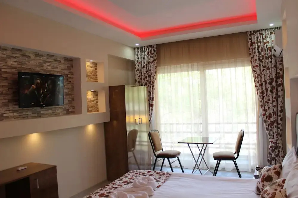 Efehan Hotel