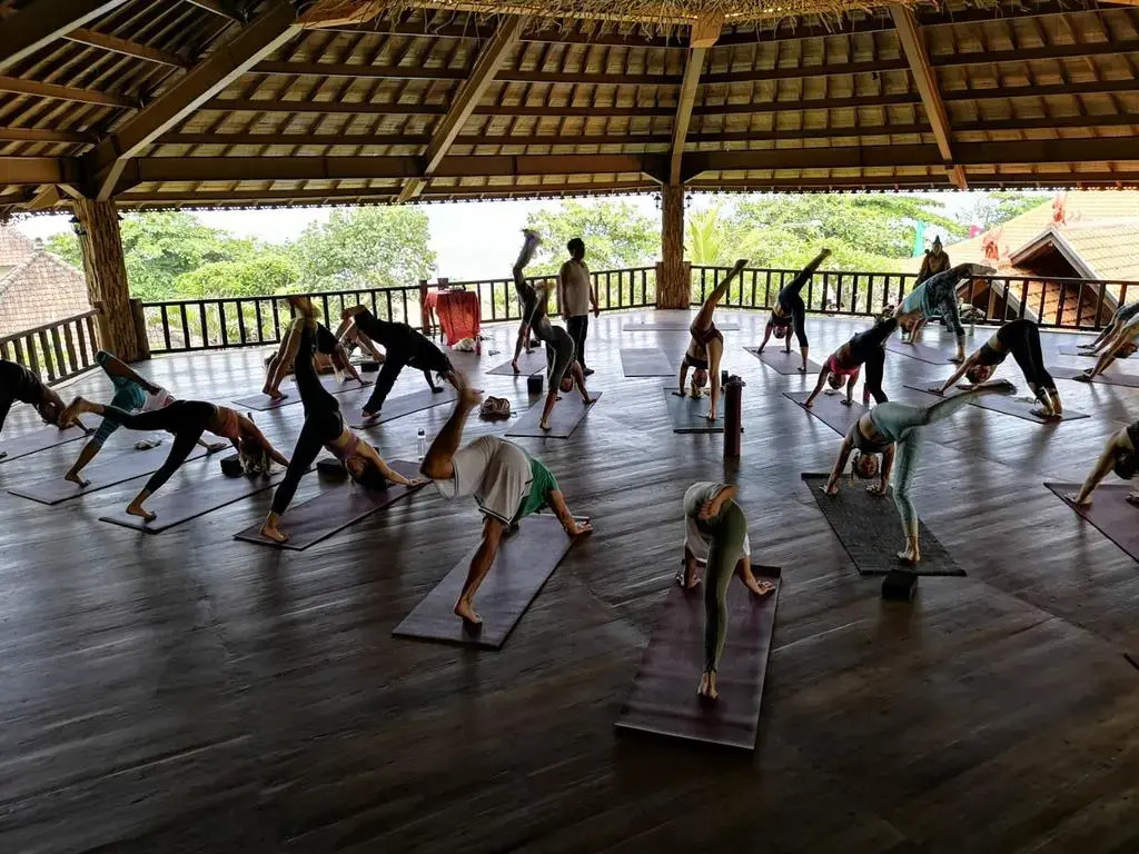 Udara Bali Resort