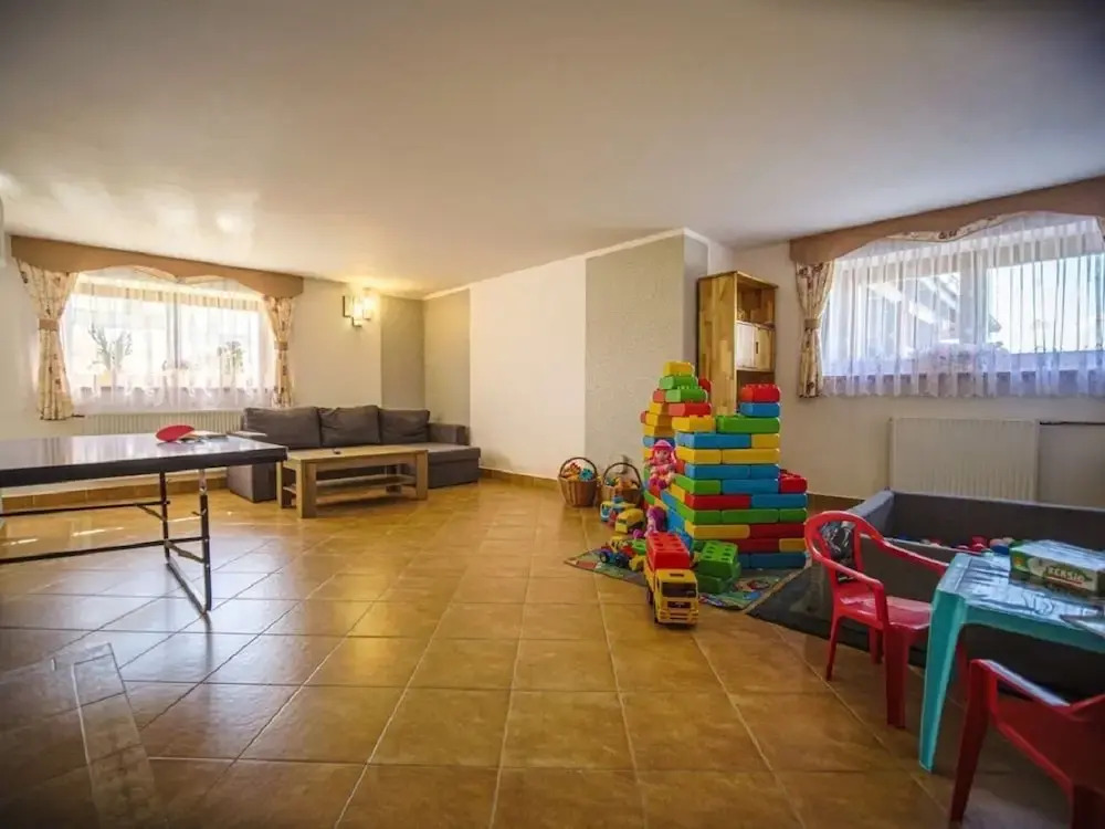 Domek na Gubałówce & Apartamenty - Premium Chalets & Luxury Apartments Gubałówka Zakopane