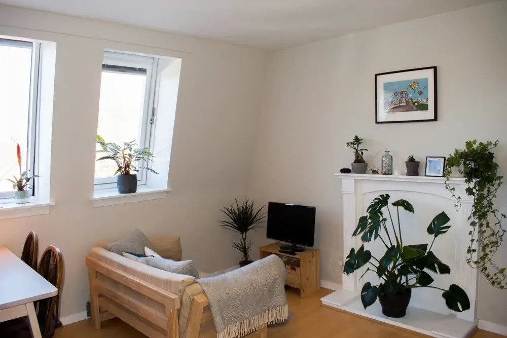 1 Bedroom Apartment Near Botanic Garden
