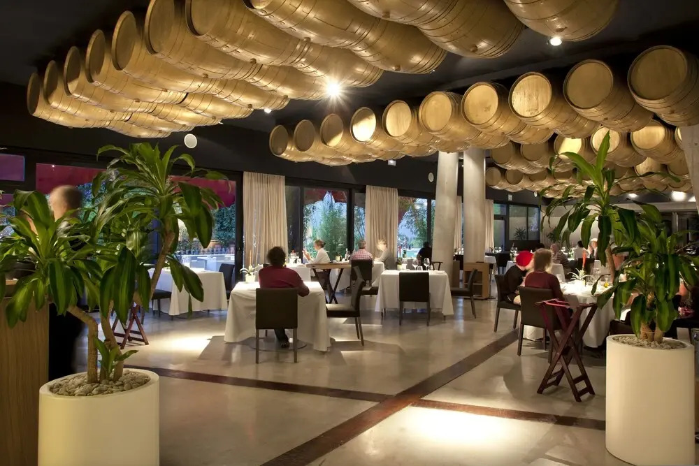 Restaurante Viura