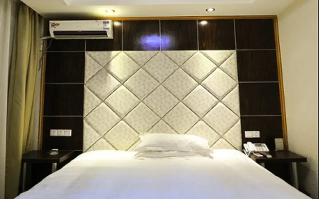 Ningbo Airport Xiangyue Hotel