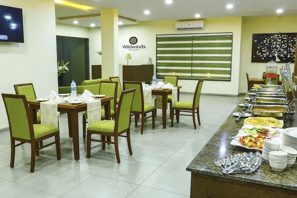 Wildwinds Resort