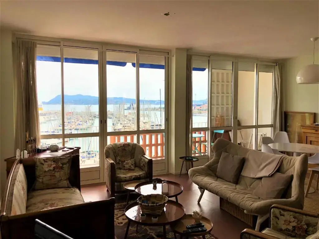 Riopassions, Grand T3, Belle Vue Mer