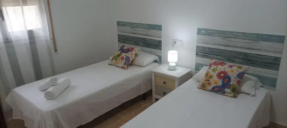 Casa Angels in L Ametlla de Mar