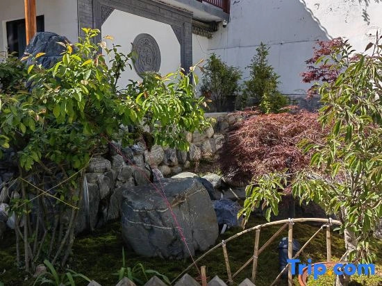 Jianshan Homestay