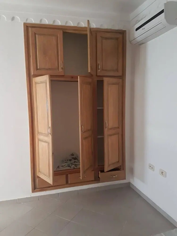 House With 3 Bedrooms in Djerba Midoun Tézdaine, With Private Pool, En