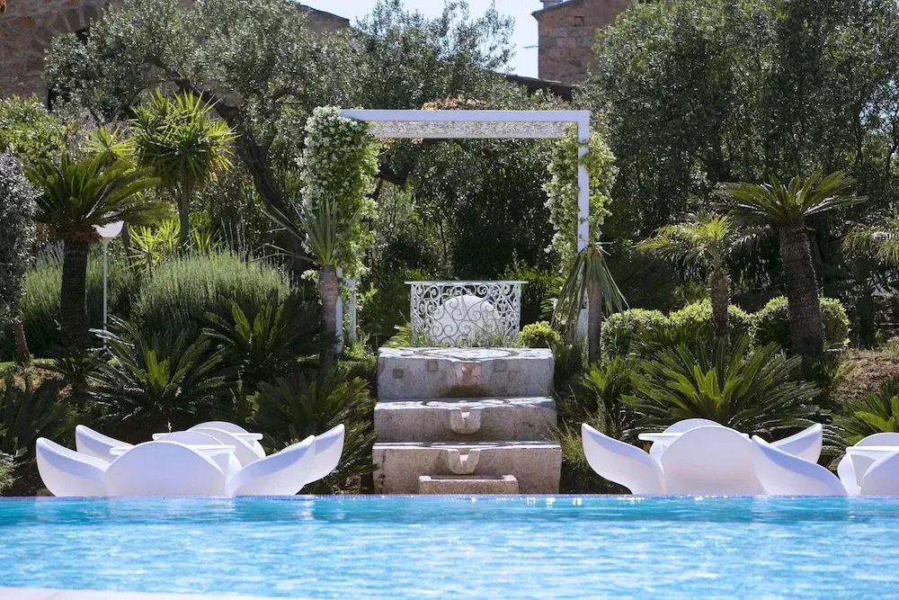 Apartment With 2 Bedrooms in Partinico, With Pool Access and Wifi - 6